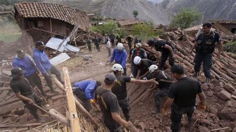 temblor hoy perú